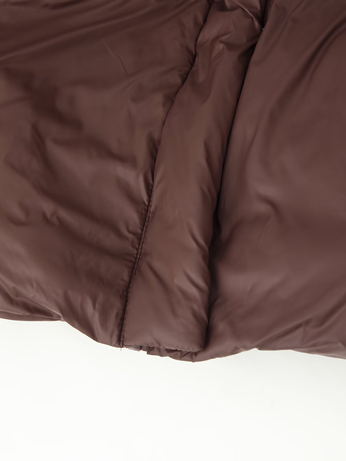 Casual Loose Hooded Warm Cotton Coat