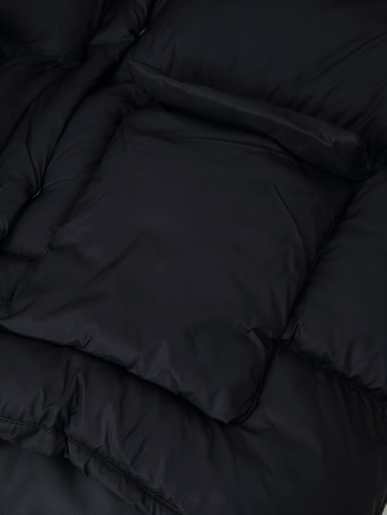 Loose Casual Hooded Pocket Bread Thick Warm Cotton Padded Jacket