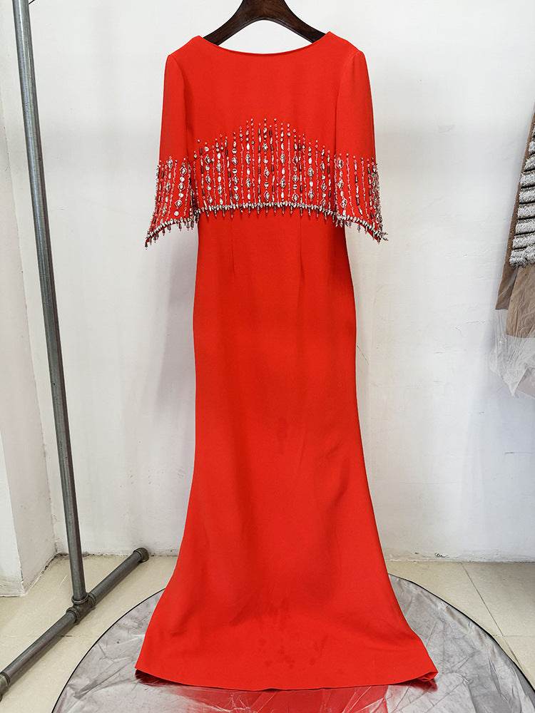 Lynn dress - REBECATHELABEL