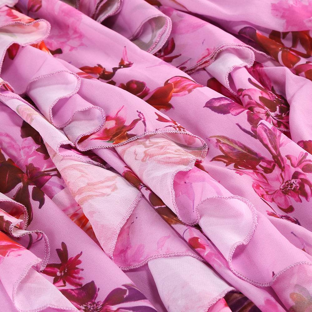 Milan maxi dress - REBECATHELABEL