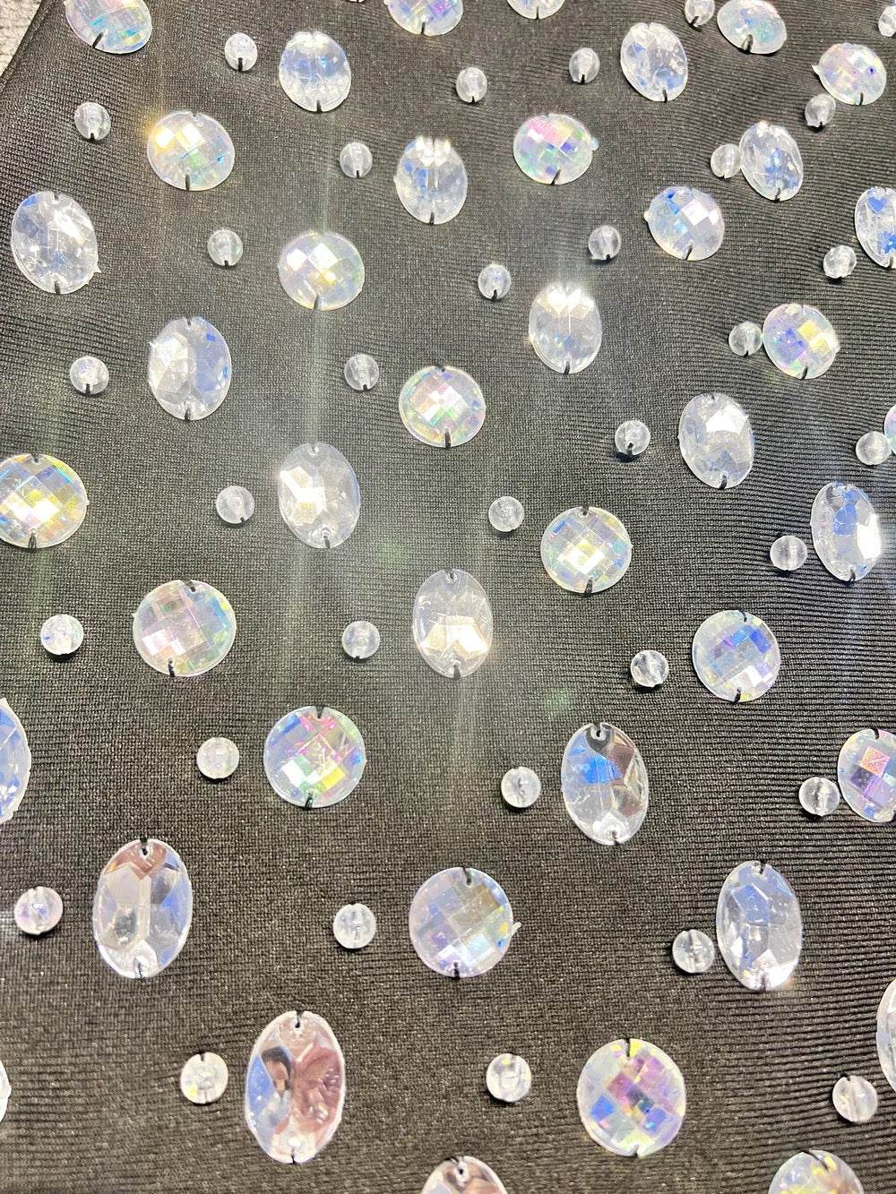 Strapless Tight Mini Dress Diamond Rayon Bandage dress - REBECATHELABEL