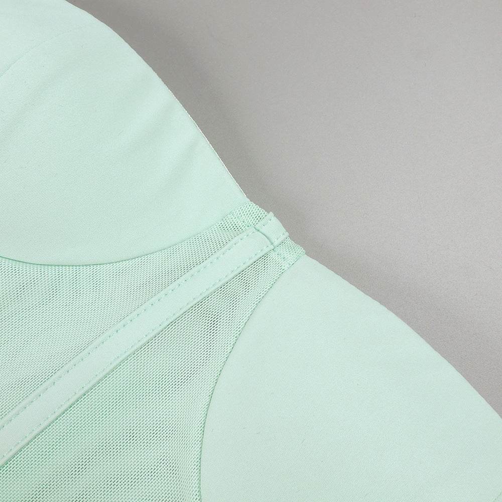 Anayah dress - REBECATHELABEL