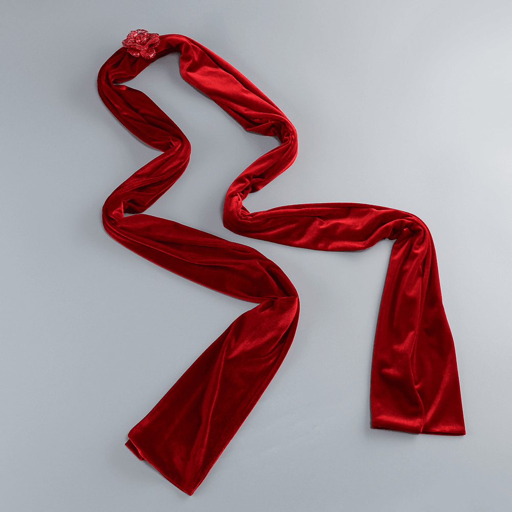 Loma velvet dress - REBECATHELABEL