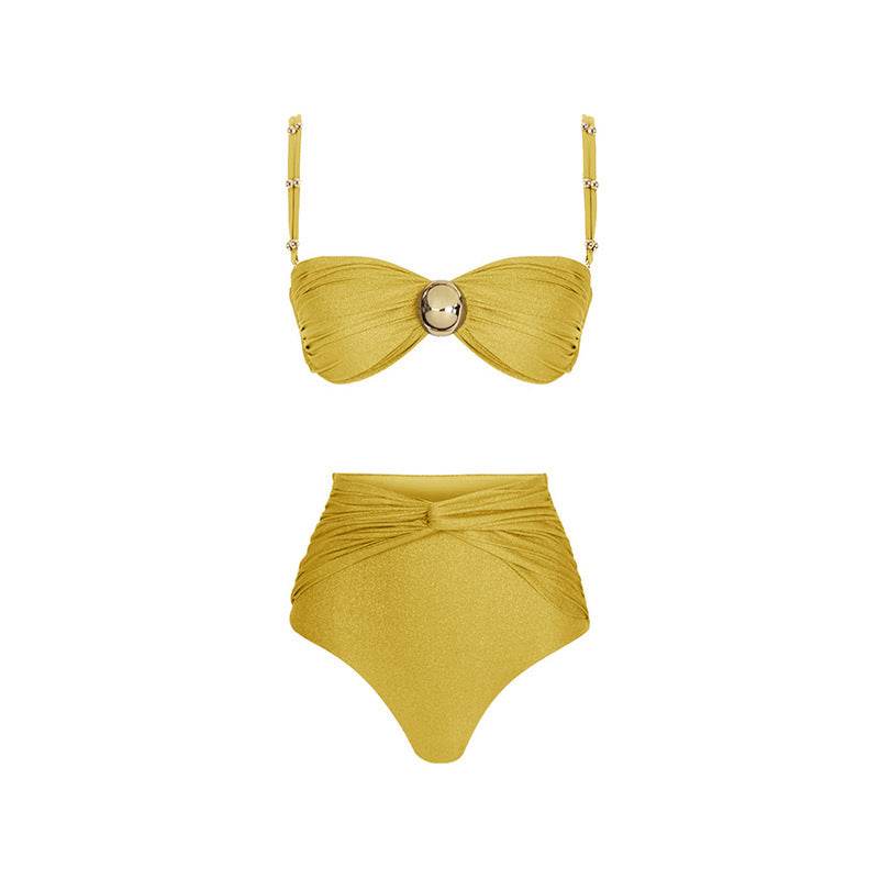 Beyo bikini set - REBECATHELABEL