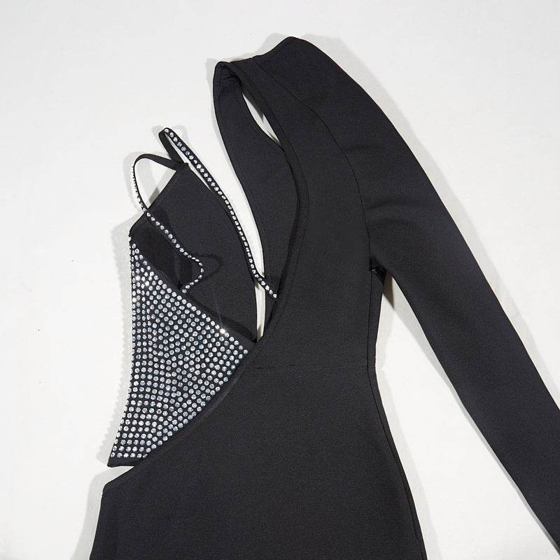 Becca midi dress - REBECATHELABEL