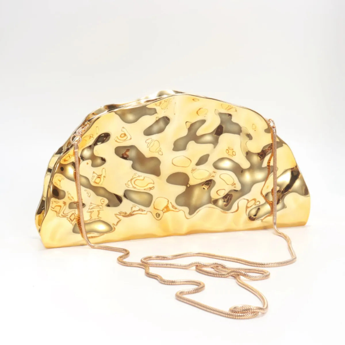 Glitter Acrylic Dinner Bag