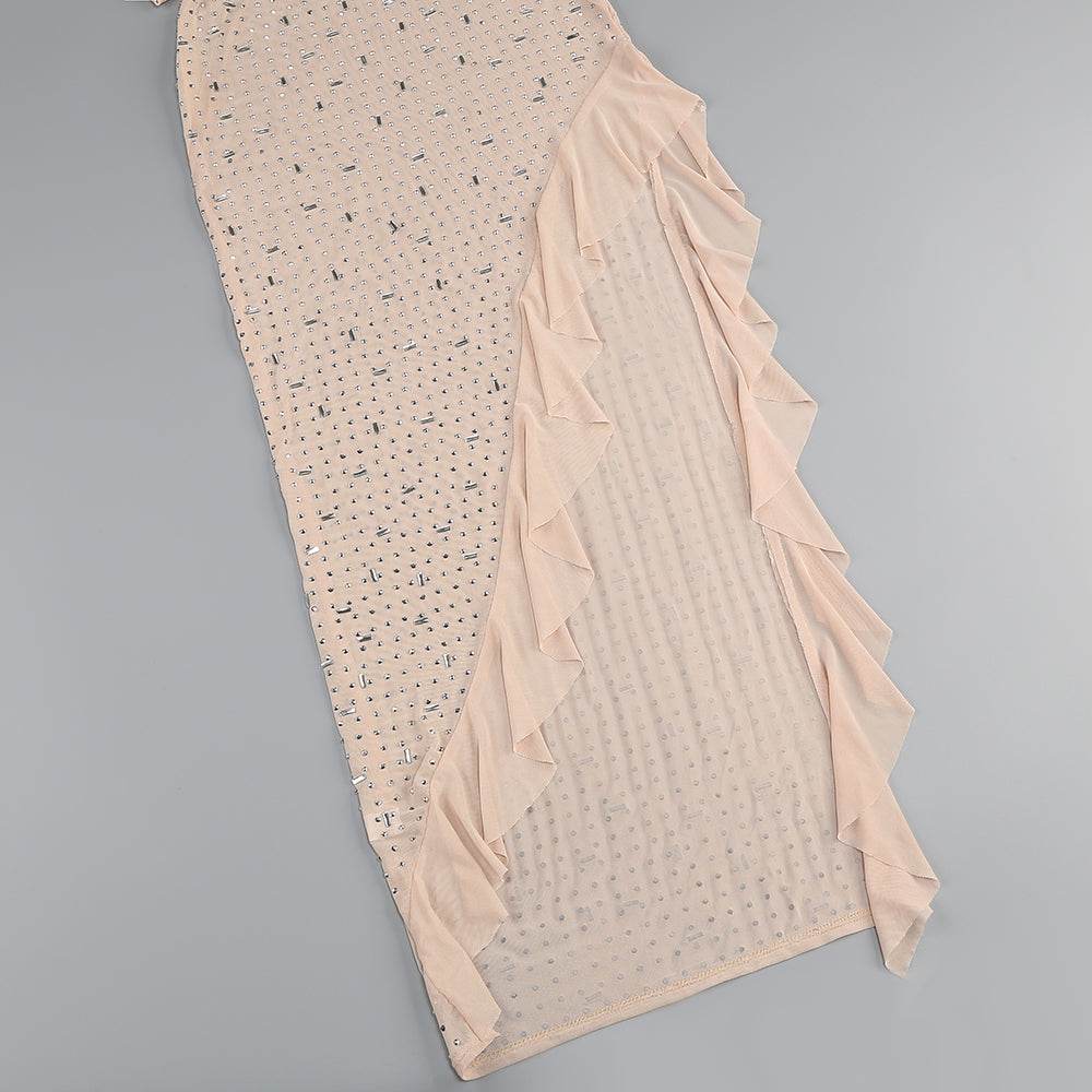 Camila maxi dress - REBECATHELABEL