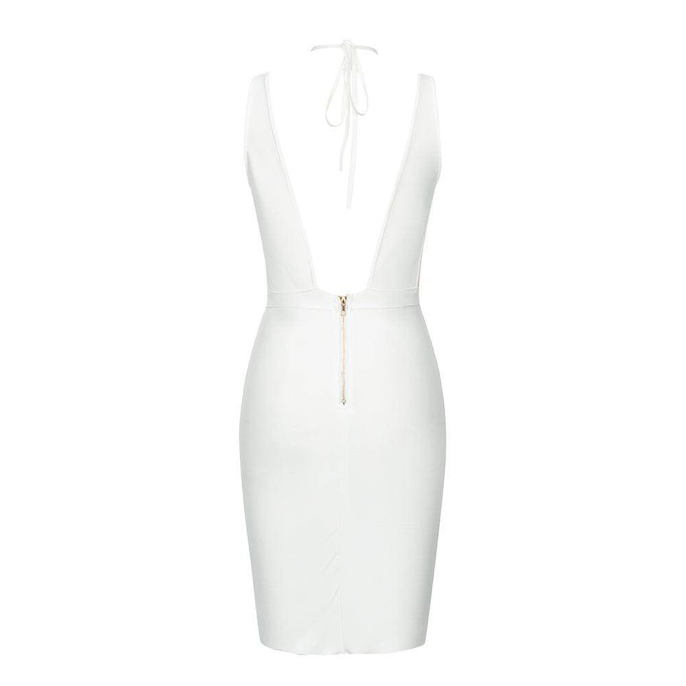 Adelaide Babe adress - REBECATHELABEL