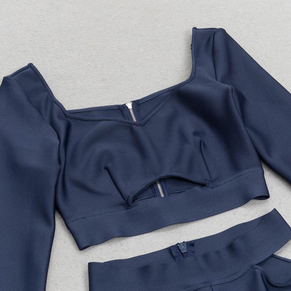 Alania Pant Set - REBECATHELABEL