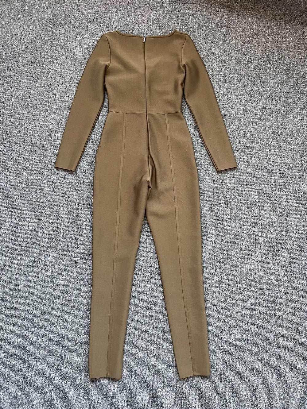 Alexa jumpsuit - REBECATHELABEL