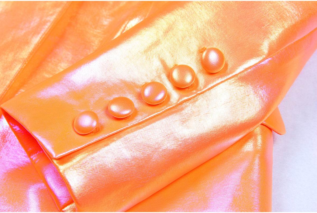 Aloma blazer set - REBECATHELABEL