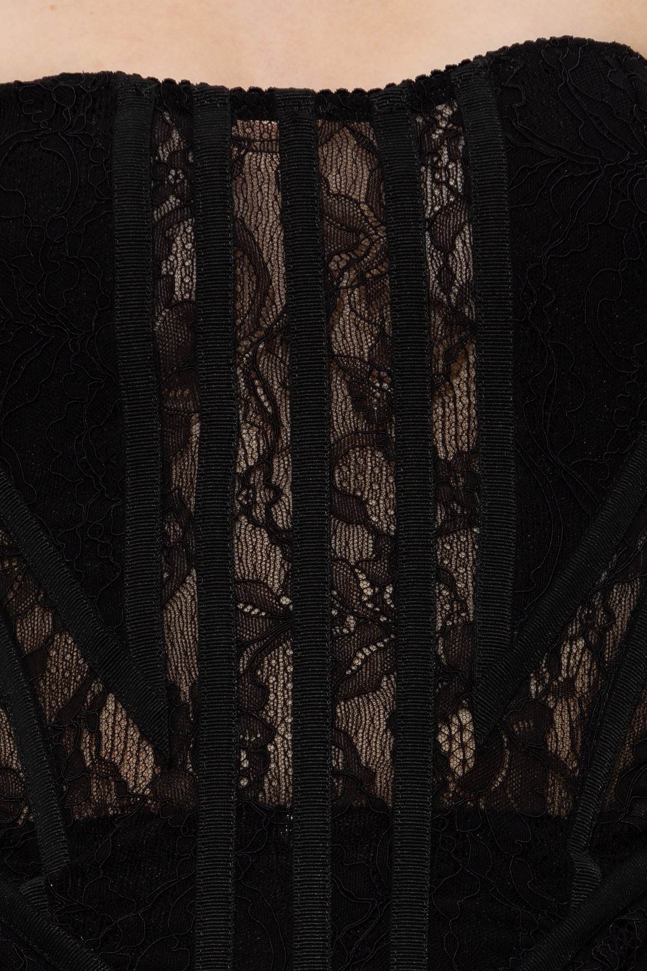 Amanza skirt set - REBECATHELABEL