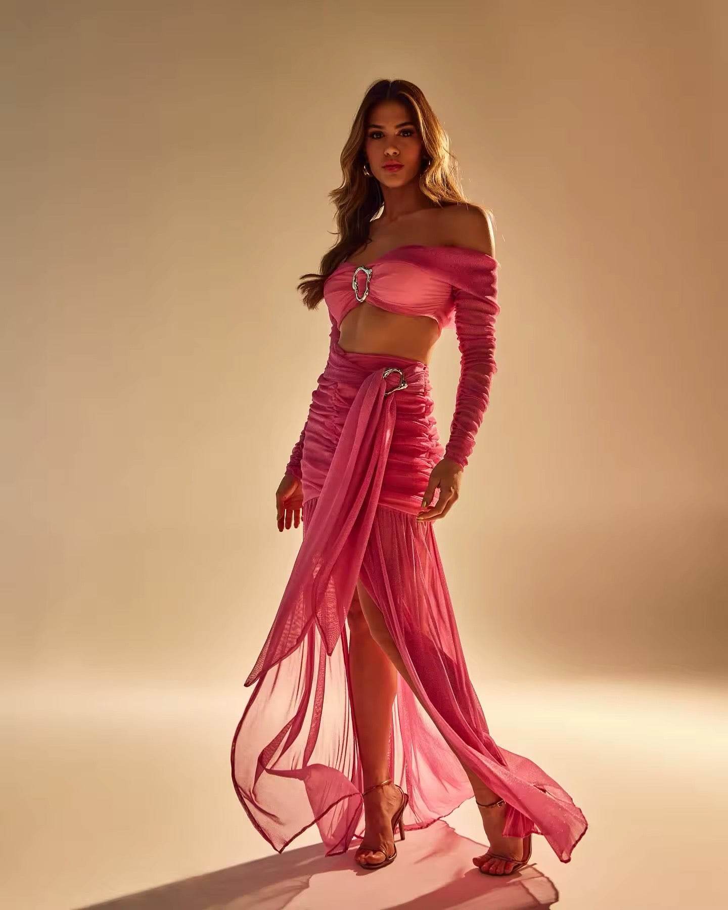 Lala set - REBECATHELABEL