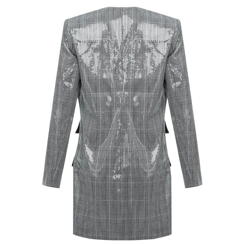 Becca blazer dress - REBECATHELABEL