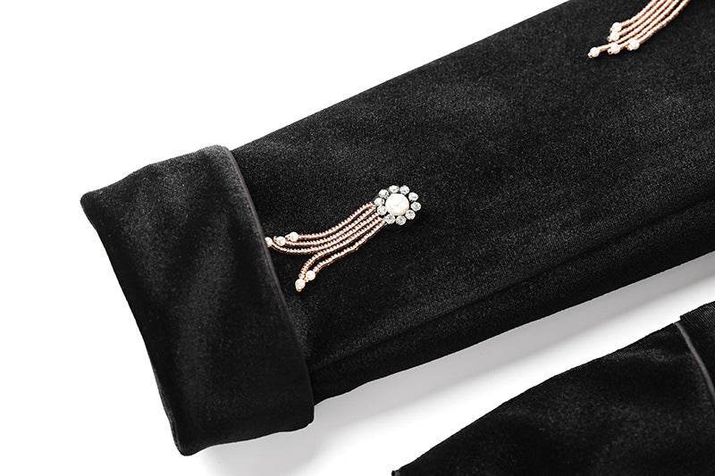 Becky suit set - REBECATHELABEL