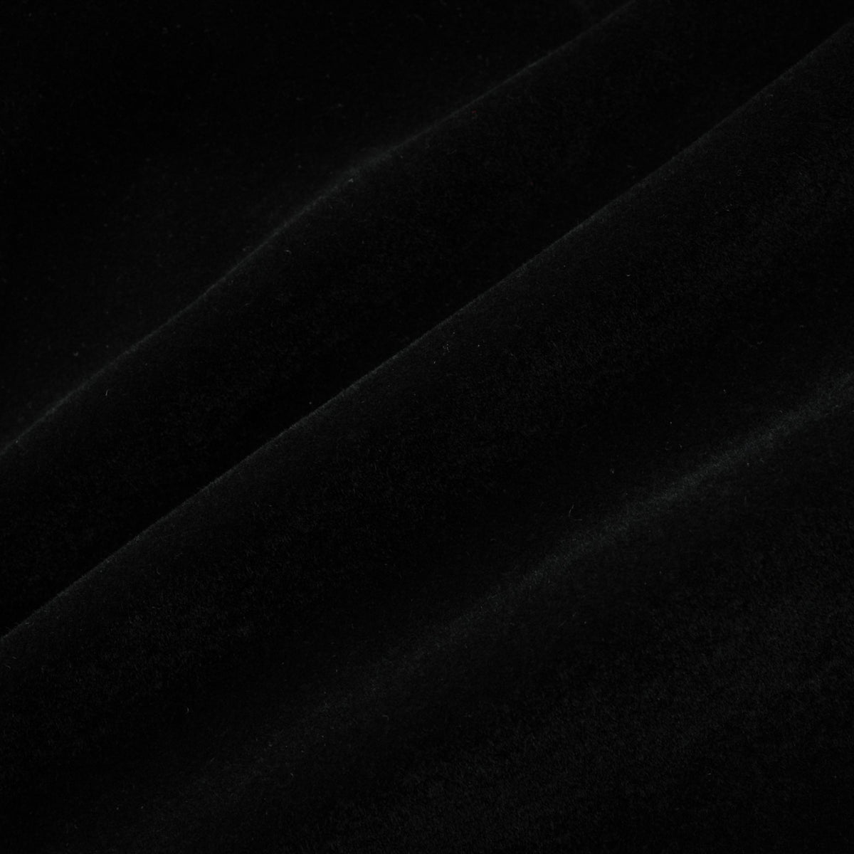 crystal-embellished velvet mini dress