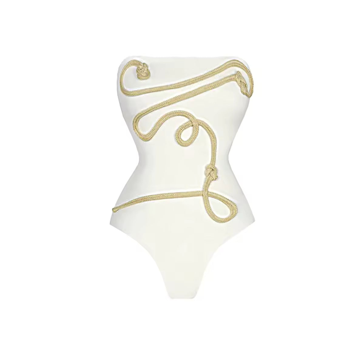 Swimwear Push Up Biquini Beach Pants Shell Bathing Suit