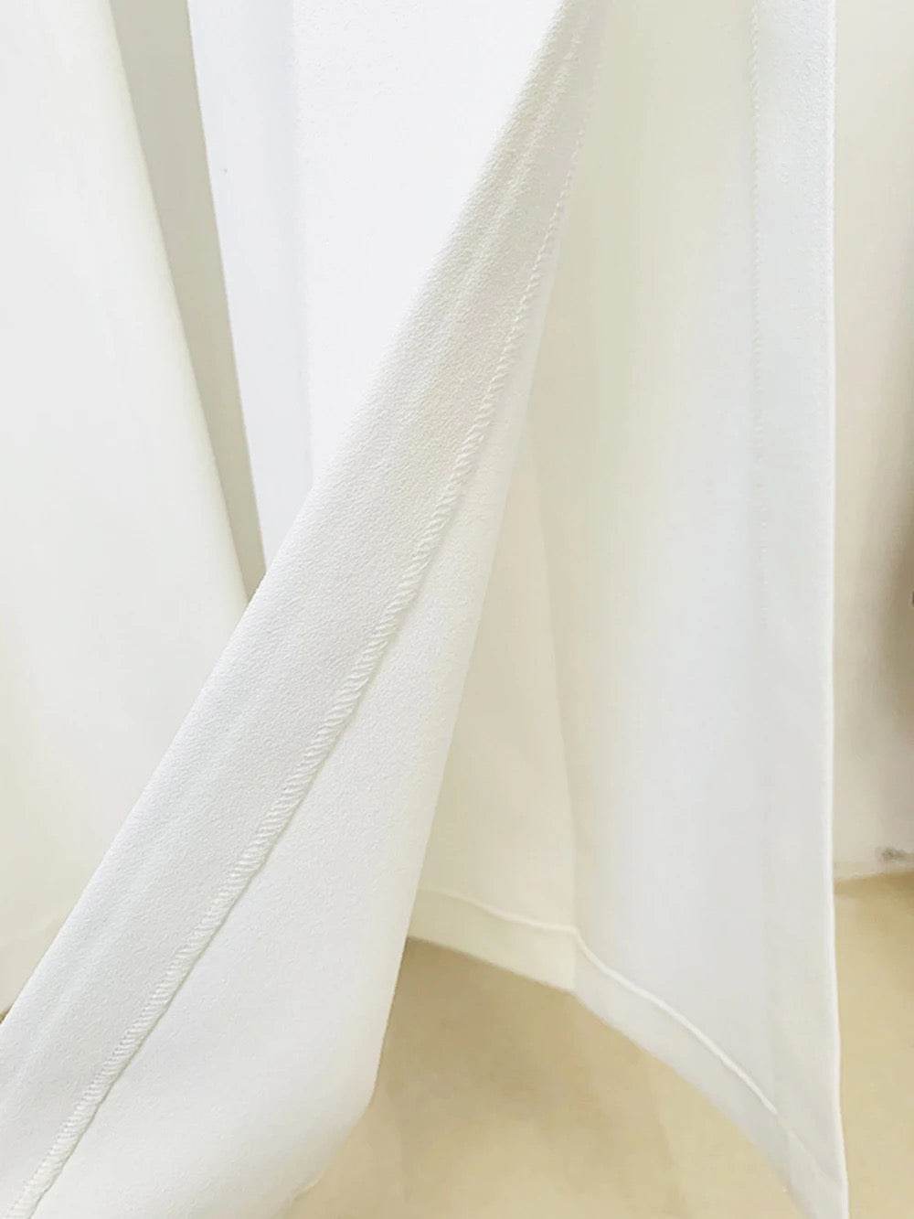 Diamond Pearl pant set - REBECATHELABEL