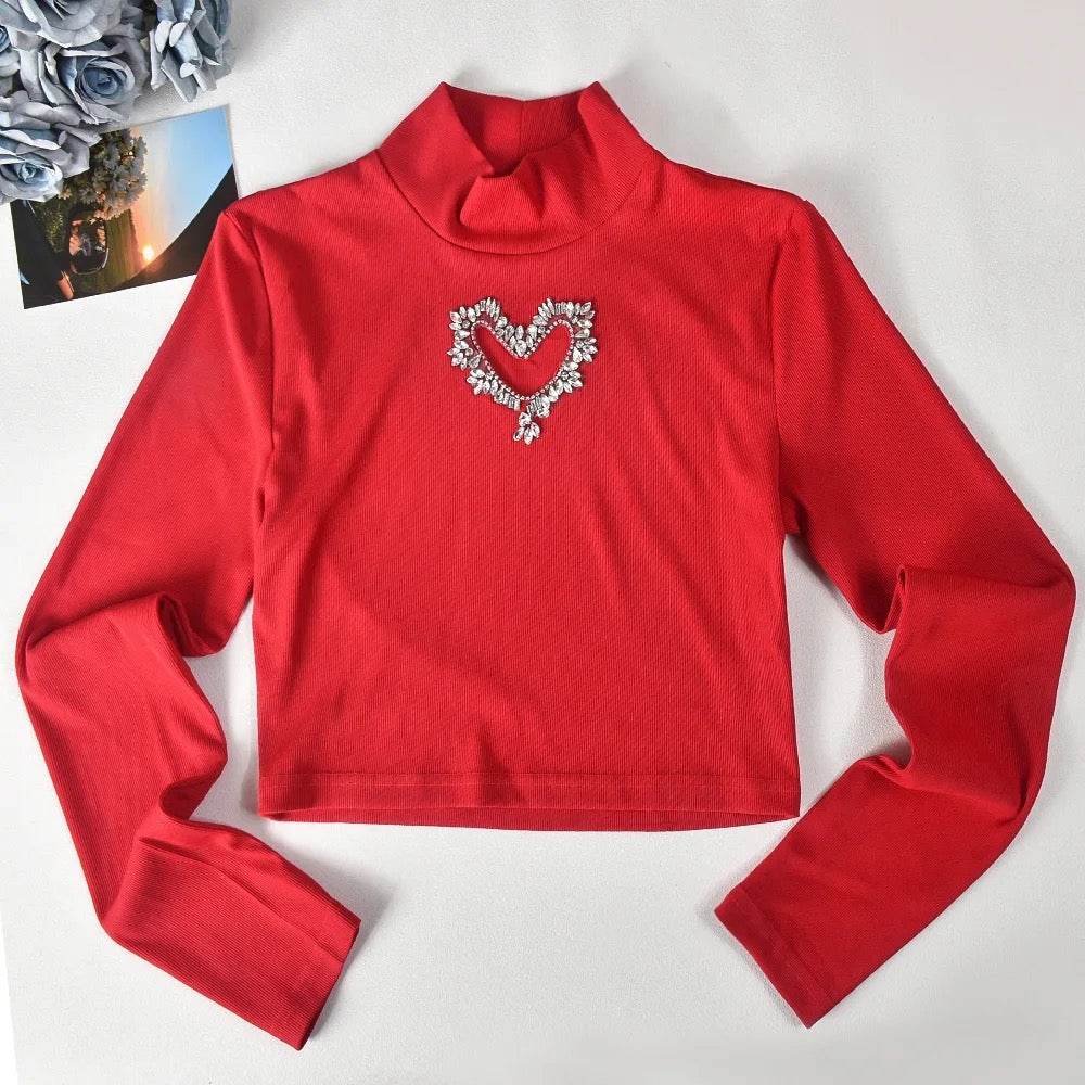 Don't Pretend Skirt Set - REBECATHELABEL