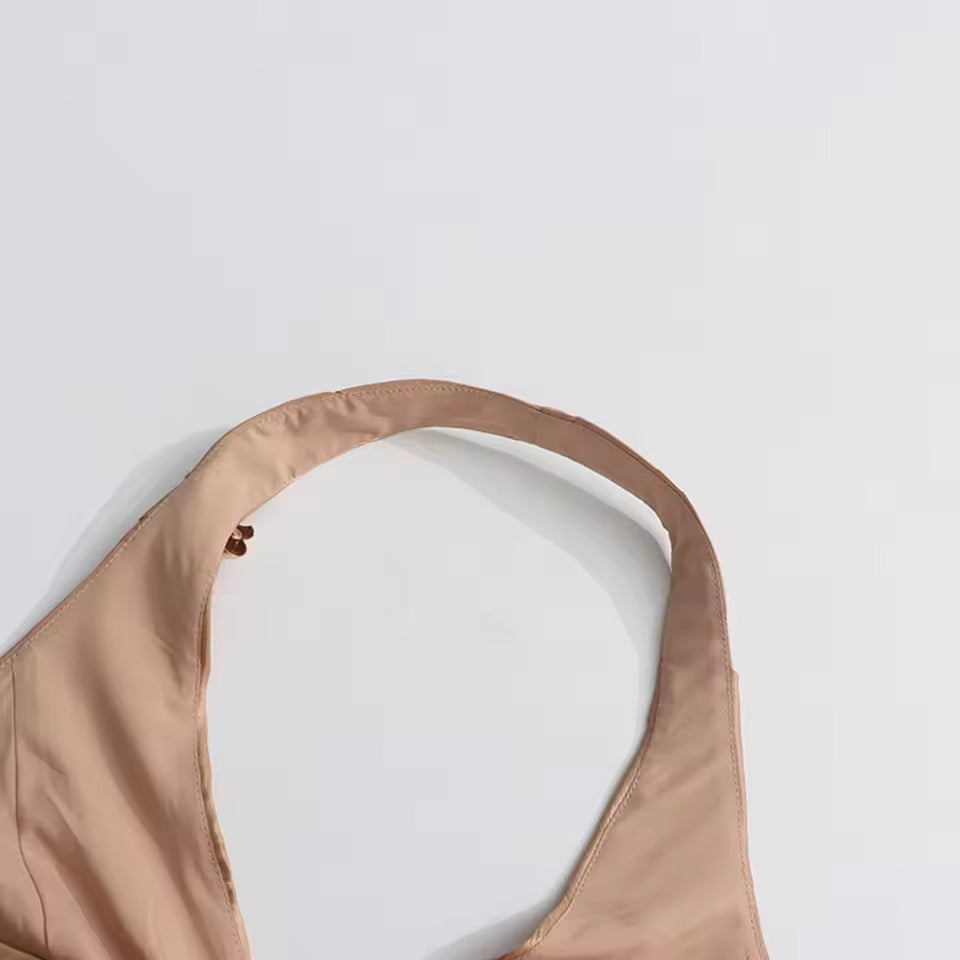 Halter Dress Sleeveless Backless Slim Female Maxi Dress