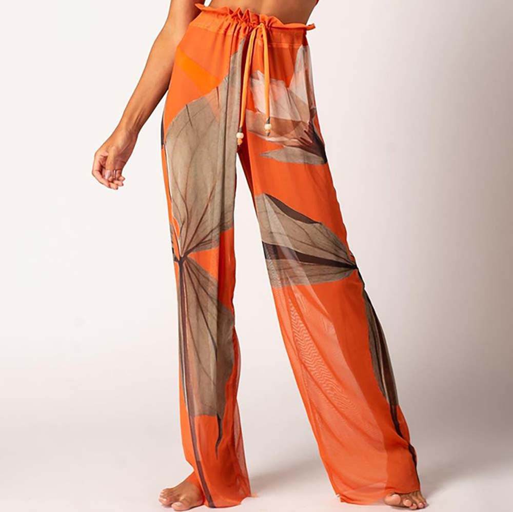 Hillay pant set - REBECATHELABEL