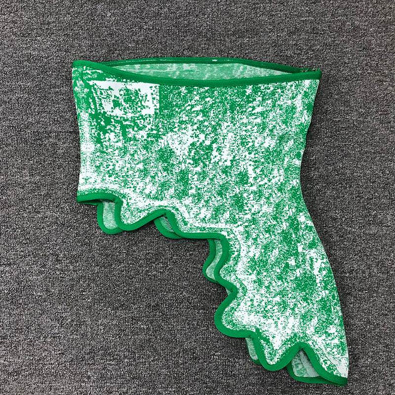 Lolo skirt set - REBECATHELABEL