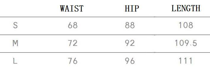 Fit Drill Chain Tassel High-Grade Exquisite Pant - REBECATHELABEL