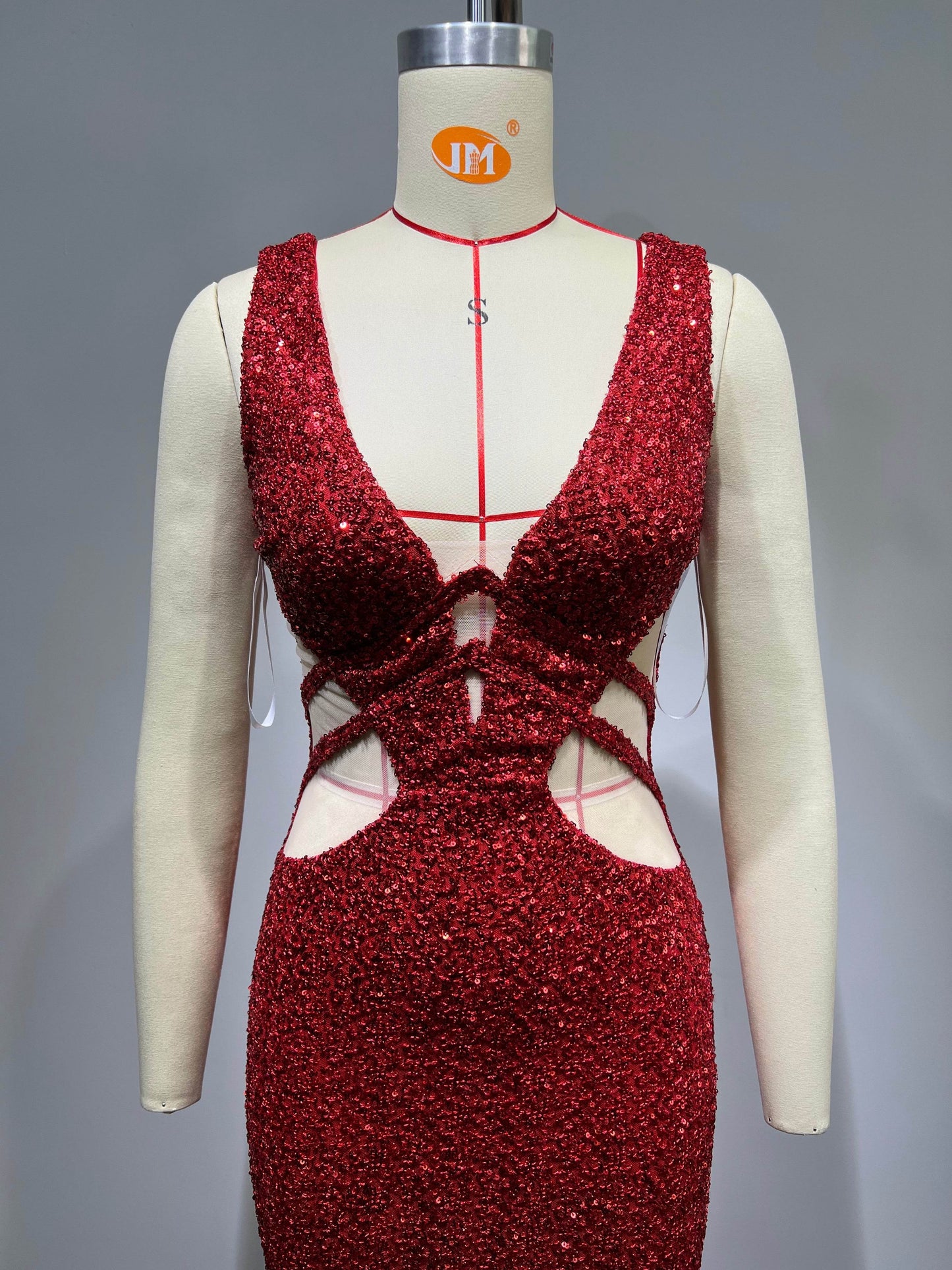 Found the right dress - REBECATHELABEL