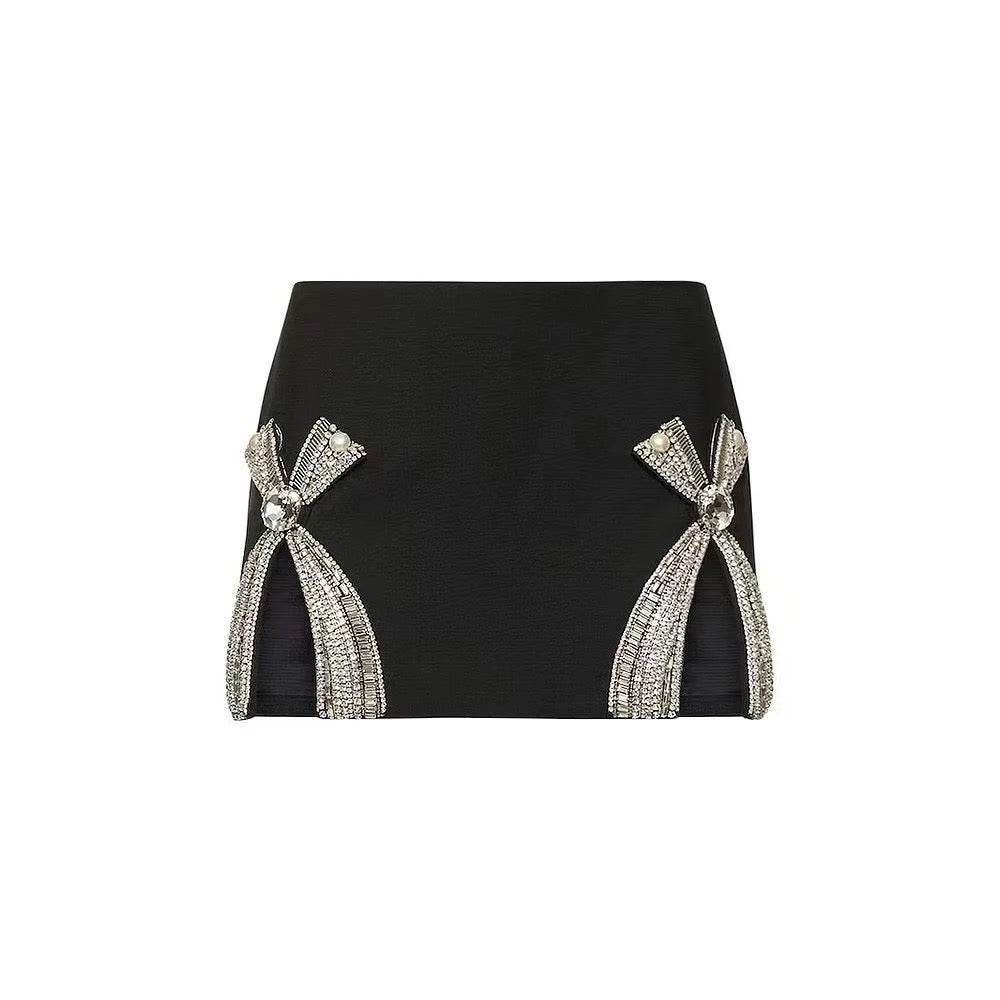 Free And Easy skirt set - REBECATHELABEL