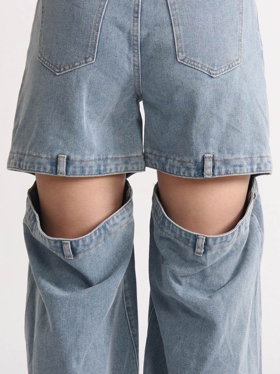 Gabi pants - REBECATHELABEL