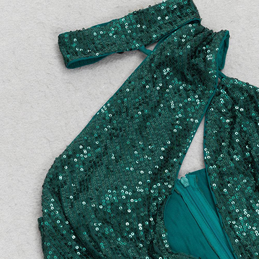 Holiday chic dress - REBECATHELABEL