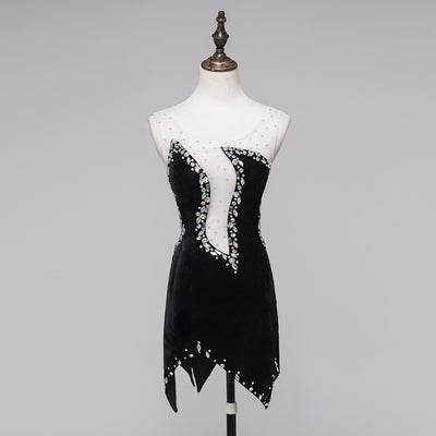 I Got You Babe mini dress - REBECATHELABEL