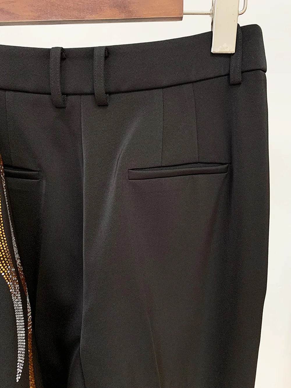 Janecia Pant Set - REBECATHELABEL