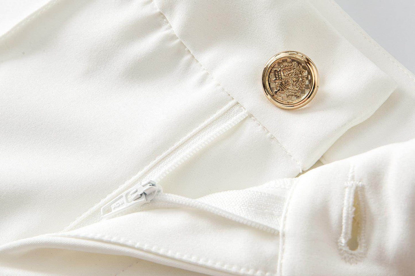 Kali pant suit - REBECATHELABEL