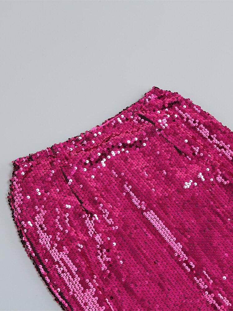 Kamila skirt set - REBECATHELABEL