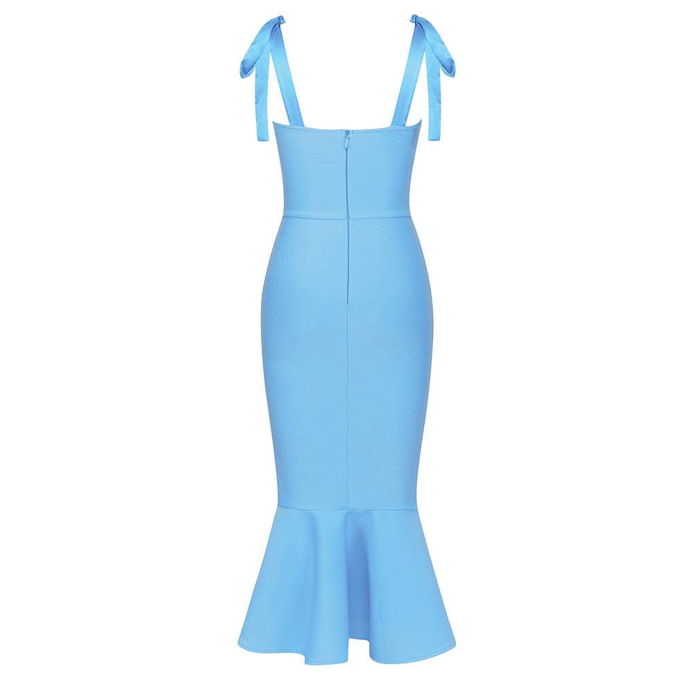 Kimberly dress - REBECATHELABEL