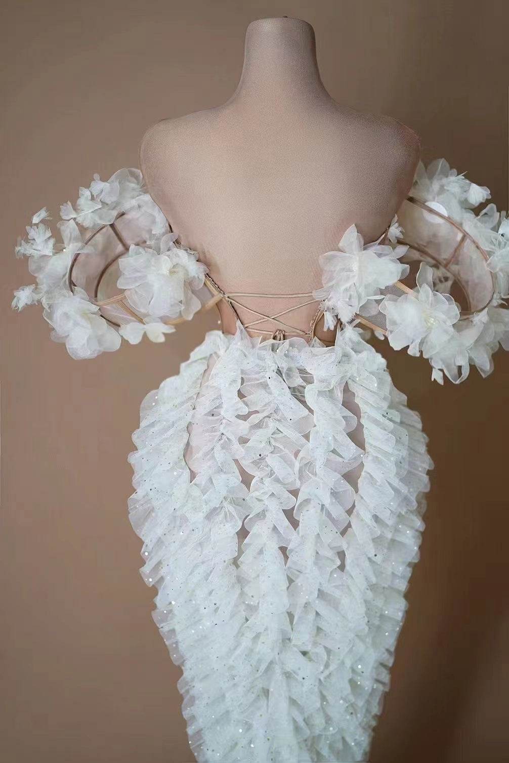 Kimola maxi dress - REBECATHELABEL