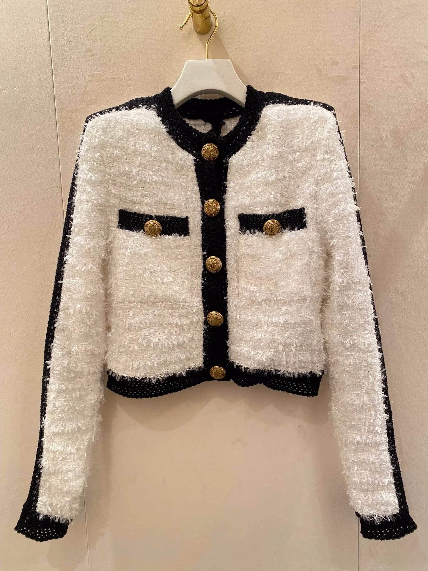 Klarara skirt set - REBECATHELABEL