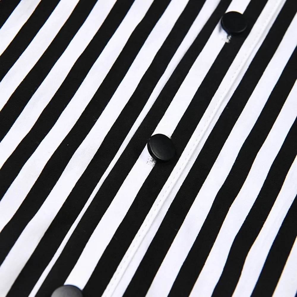 Koko shirt dress - REBECATHELABEL