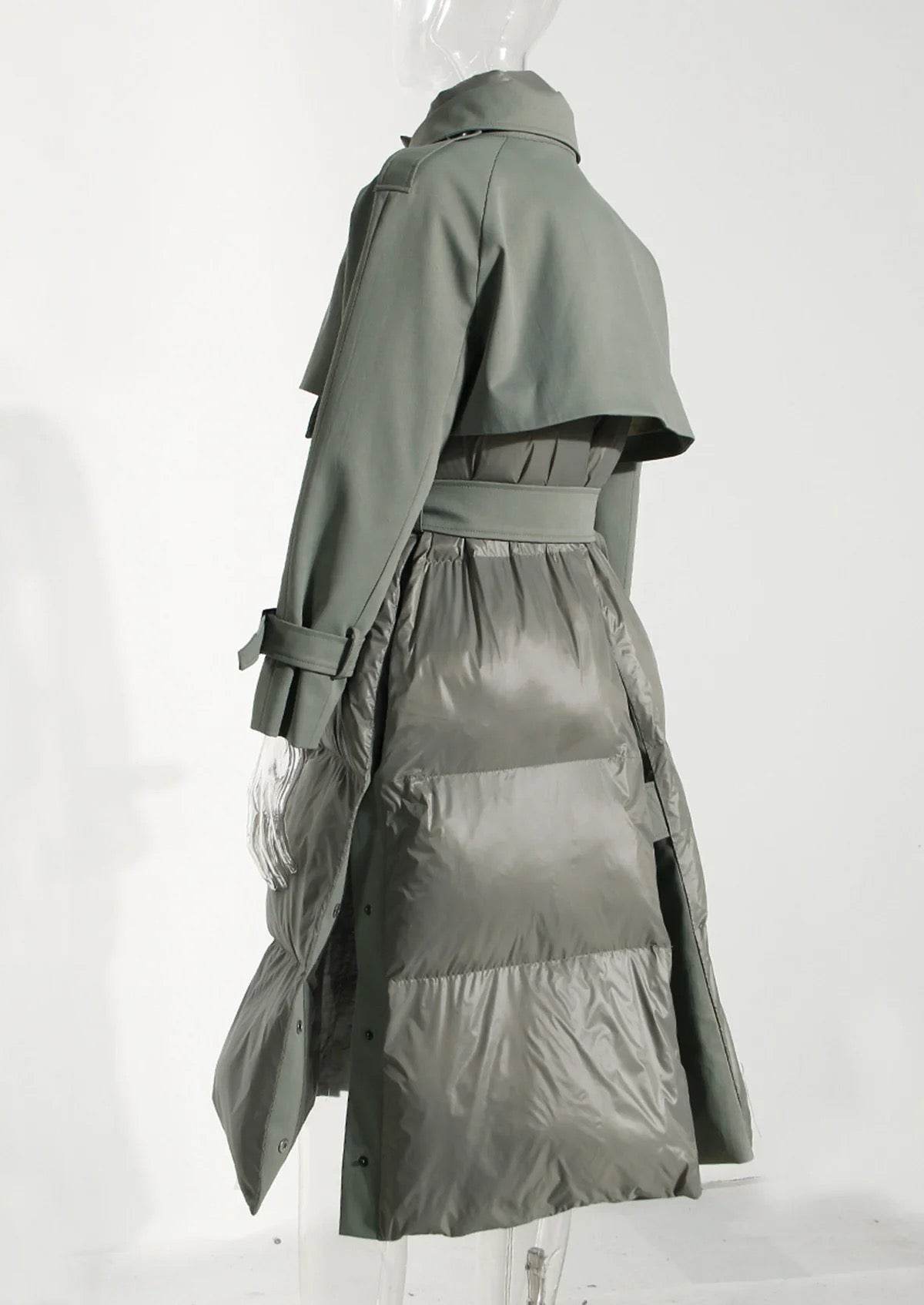 Lala jacket set - REBECATHELABEL