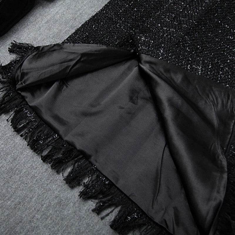 Lani skirt set - REBECATHELABEL