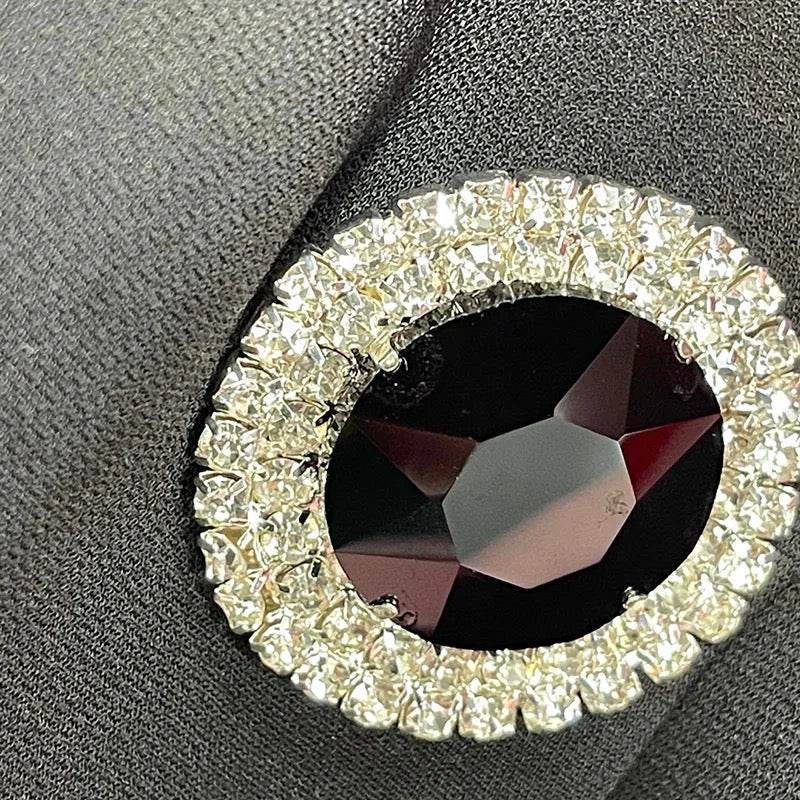 Lili blazer dress - REBECATHELABEL