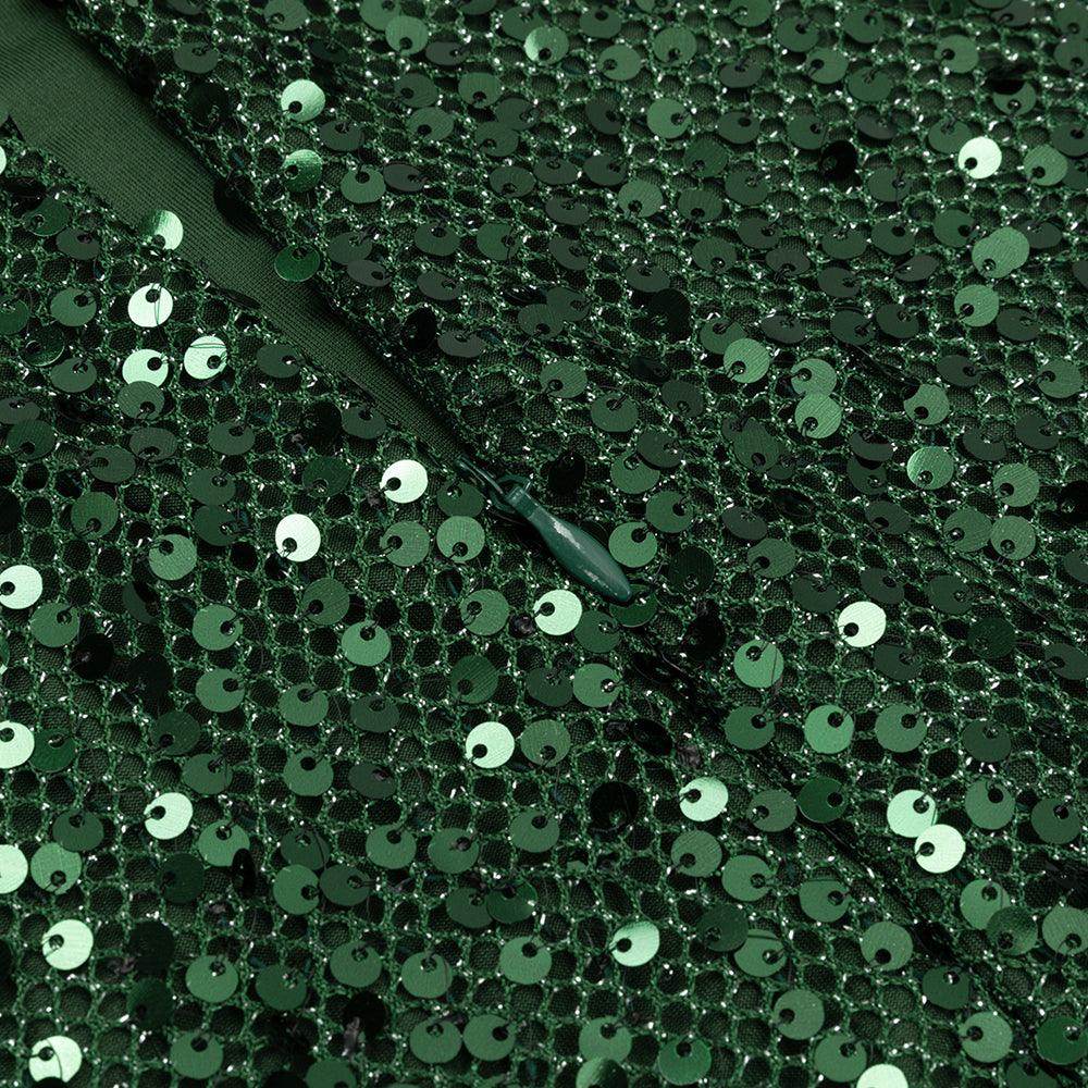 Lola midi sequin dress - REBECATHELABEL