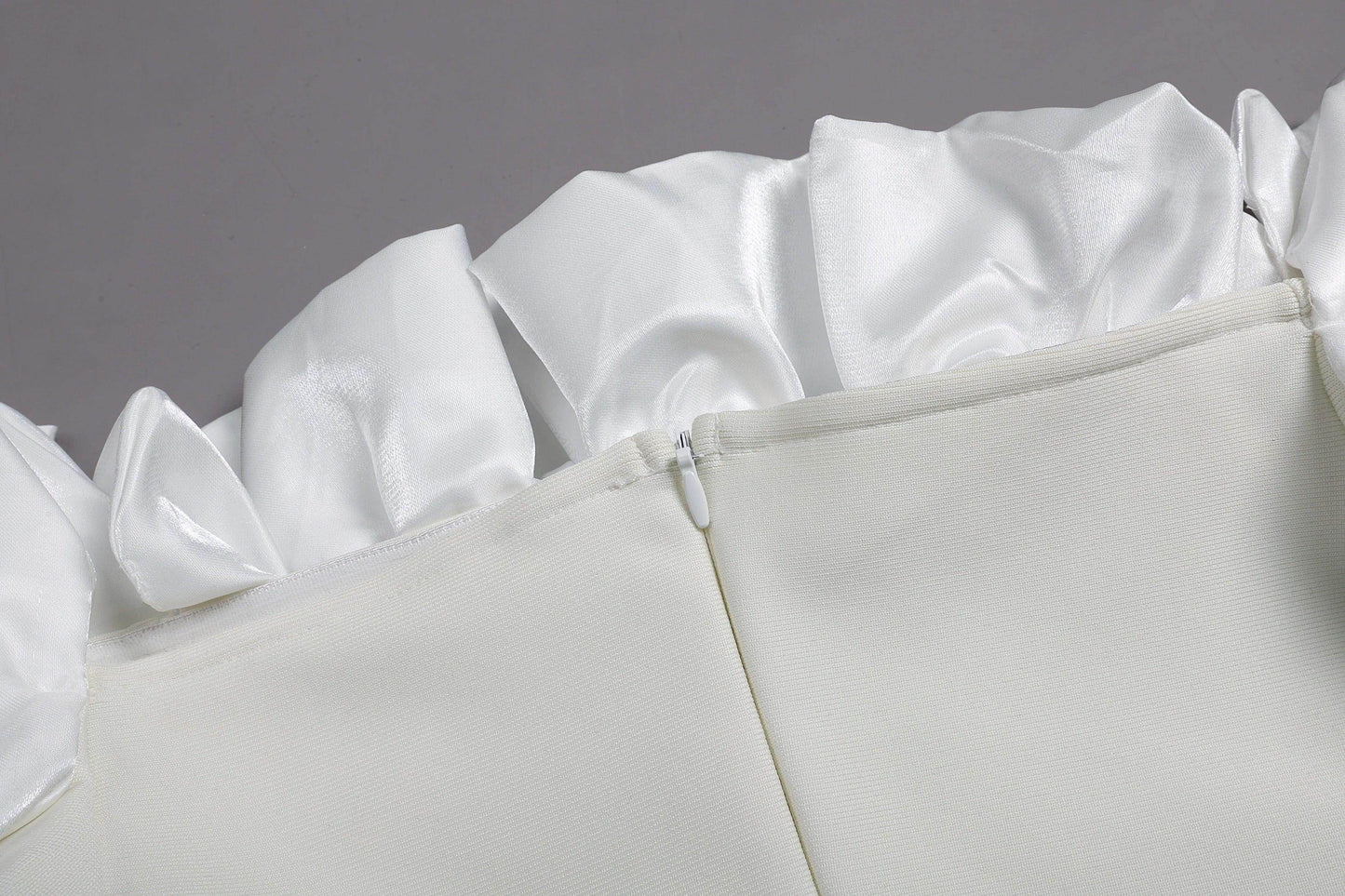 Maise mini dress - REBECATHELABEL