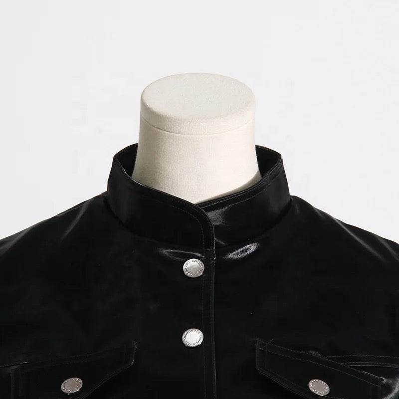 Naom top - REBECATHELABEL