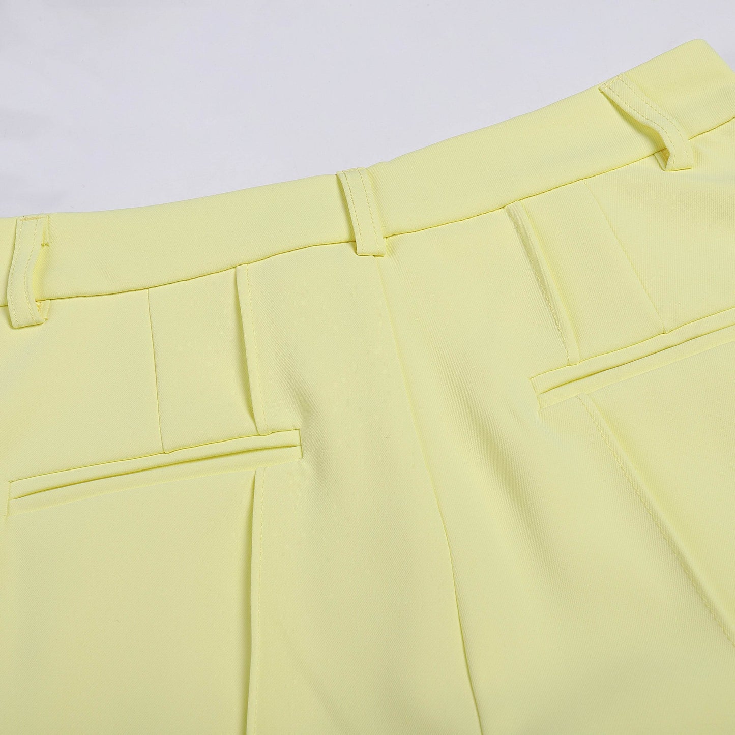 Nateshi suit set - REBECATHELABEL