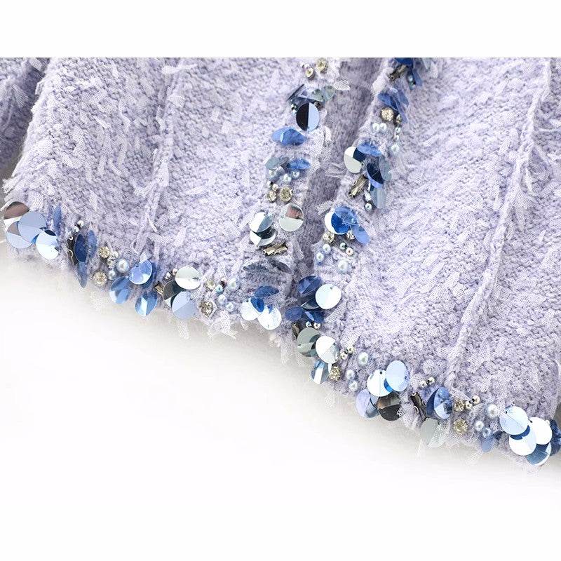 Olay sweater - REBECATHELABEL