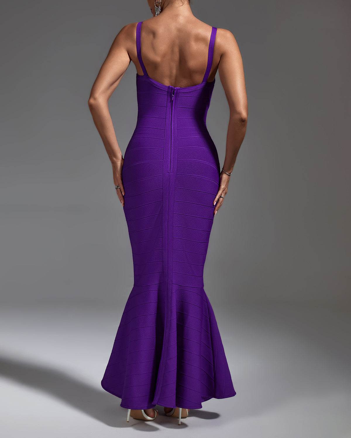 Prisla dress - REBECATHELABEL