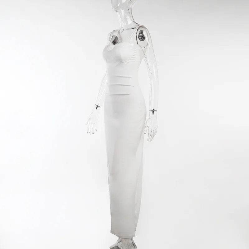 Rachyl dress - REBECATHELABEL