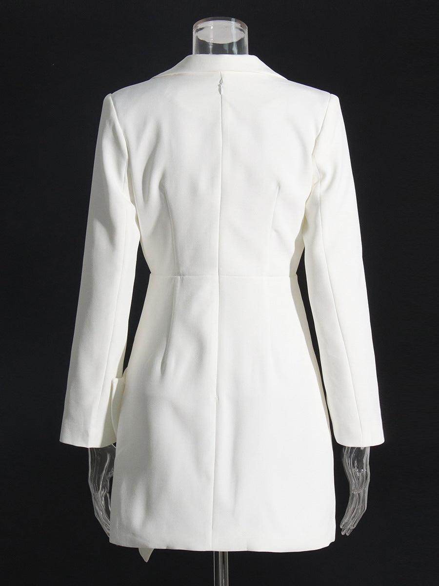 Rica mini dress - REBECATHELABEL